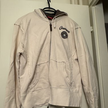 Jackette converse 