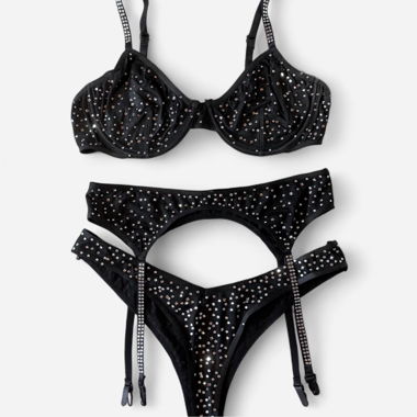 Lingerie-Set