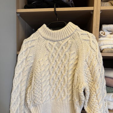 Chunky Pullover von H&M