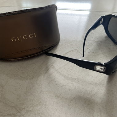Occhiali Gucci