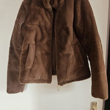 Winter jacket