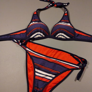 Vintage bikini