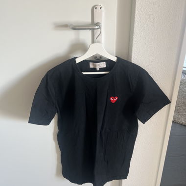 Replica CDG Shirt