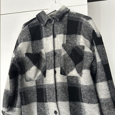 Hemdjacke