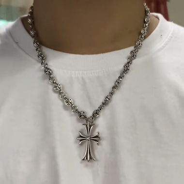 Chrome Hearts Necklace