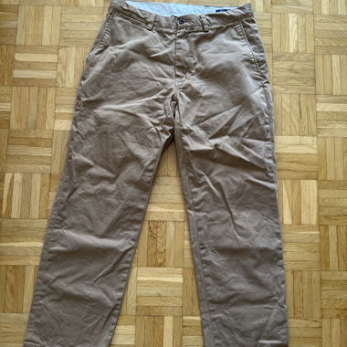 Ralph Lauren Polo Pants 32/30