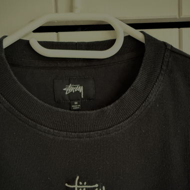 Stüssy Langarm