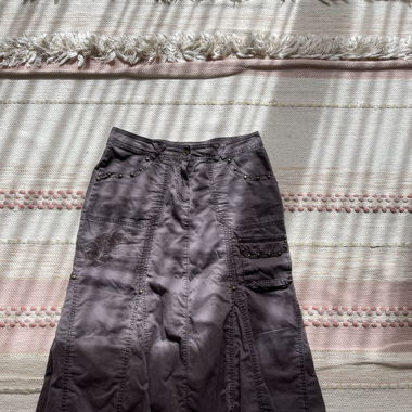 Vintage Yessica 3/4 Rock 