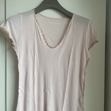 T-shirt Zadig & Voltaires 