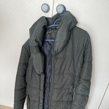 Ellen Rose Jacke