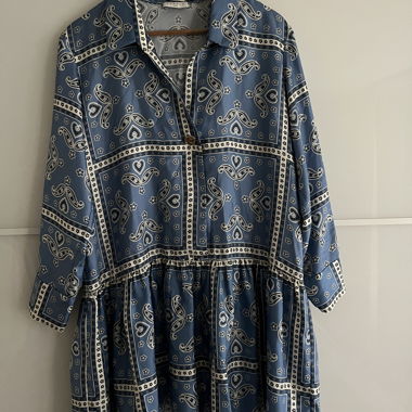Sandro Dress