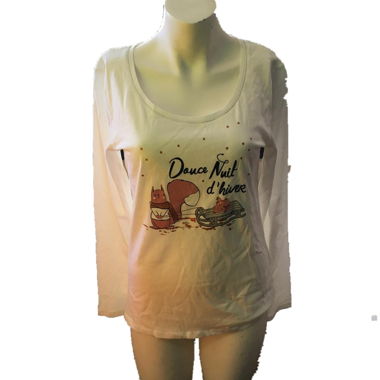 T-shirt LH