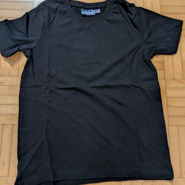 5 T-shirt