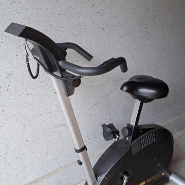 Bici da interno Kettler Spirit