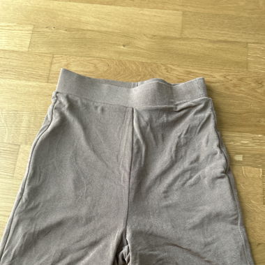 Short