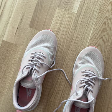 Nike Air Max Thea, rosa, Grösse 39