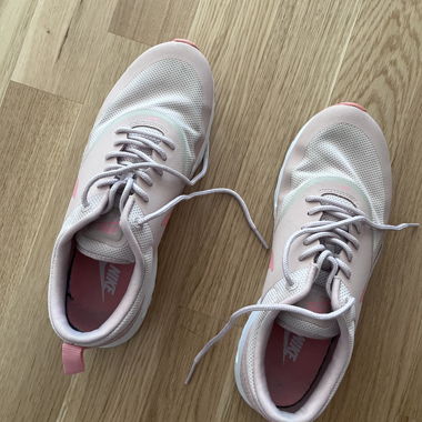Sneaker Nike, Nike Air Max Thea, rosa, taglia 39