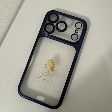 Cover iPhone A.Gazmann
