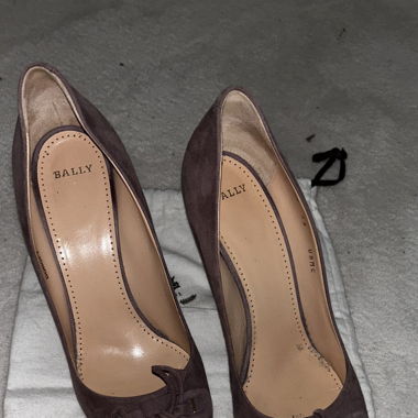 Bali Schuhe