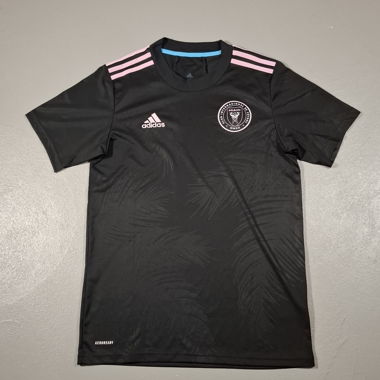 Adidas Inter Miami Jersey