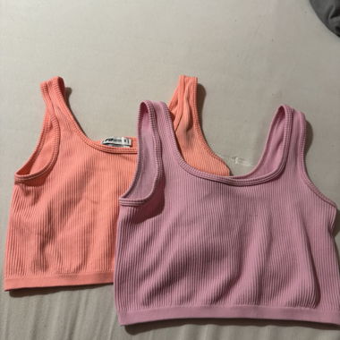 Croptops