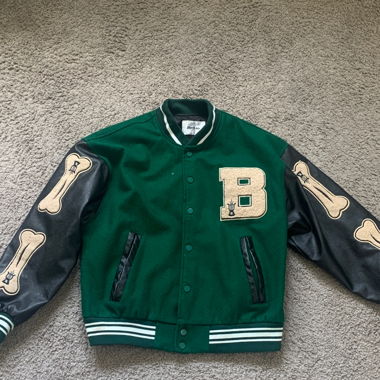College Jacke