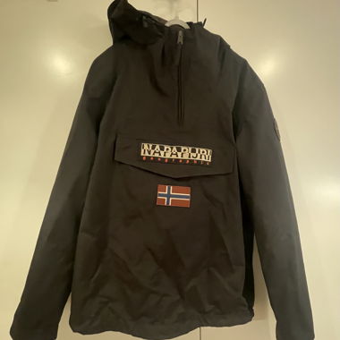 NAPAPIJRI raincoat