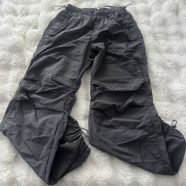 Parachute Pants