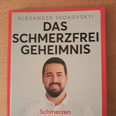 Das Schmerzfrei-Geheimnis