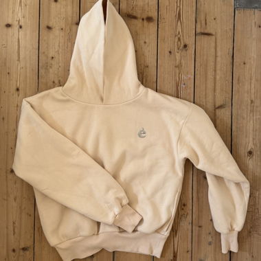 ere studios Hoodie
