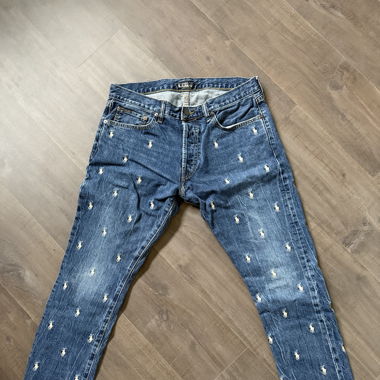 Pantalon Ralph Lauren femme 