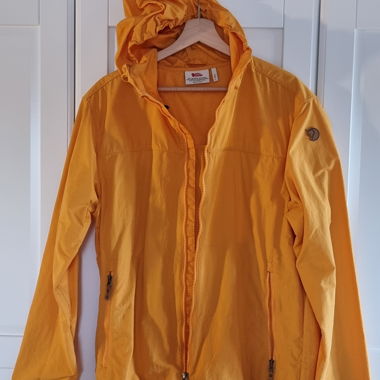 Fjall Raven Übergangsjacke