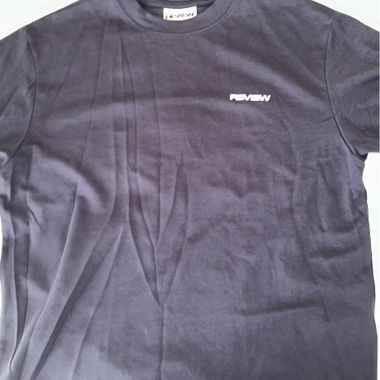 T-shirt di Review