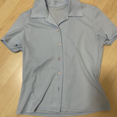Short-sleeve shirt