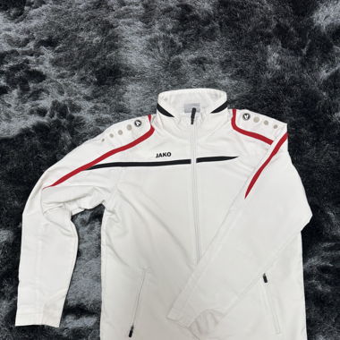 Vintage Trackjacket