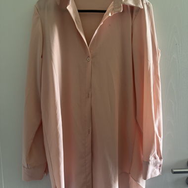 Grabriela Marioni Blouse