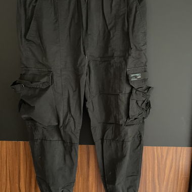 Cargo homme