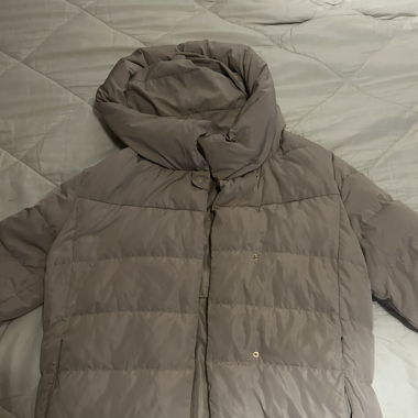 Veste 