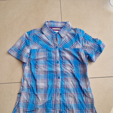 Wanderbluse