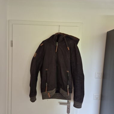 Mamteau d'hiver