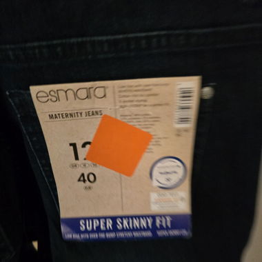 Pantalon grossesse