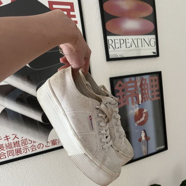 Superga Plateau