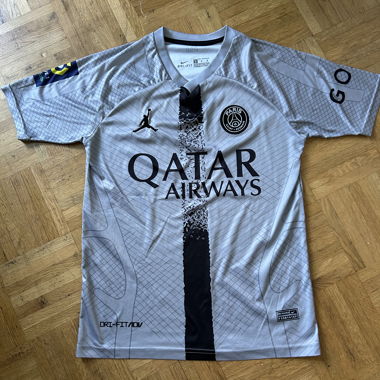 Maglia da calcio del PSG