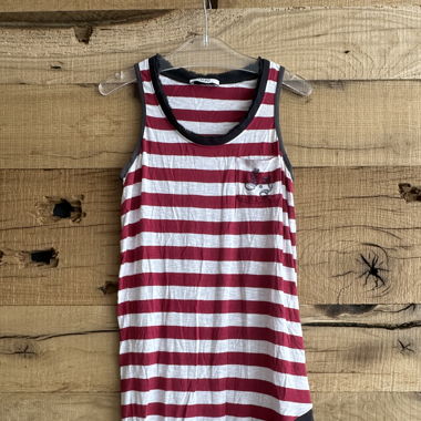 Trägershirt
