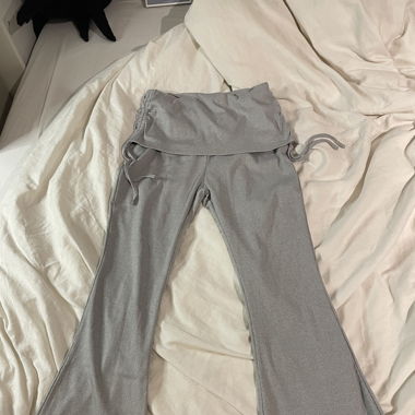 Never worn flared pants