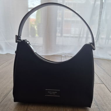 KSNY Sam Icon Nylon Borsa a Tracolla Piccola