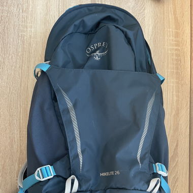 Osprey Hikelite 26L