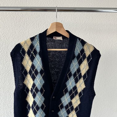 Vintage Weste Robe di Kappa