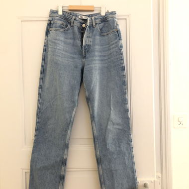 Mom Jeans