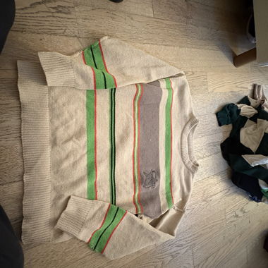 oversize Hoodie di Urban Outfitters